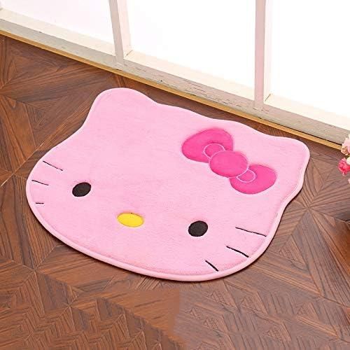Hello kitty Mat ( premium quality)