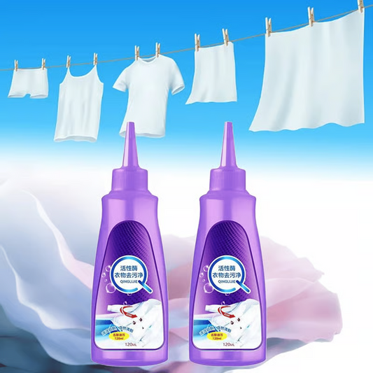 Pro-Strength Fabric Stain Remover
(Buy 1 Get 1 free😉)
